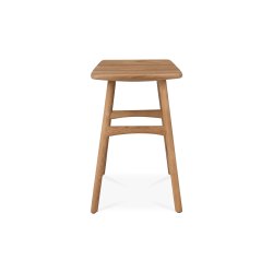Osso outdoor stool