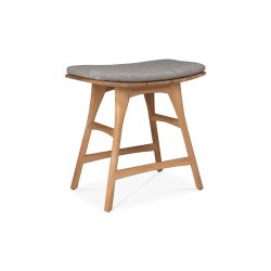 Osso outdoor stool