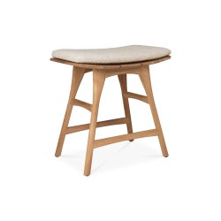 Osso outdoor stool