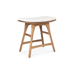 Osso outdoor stool