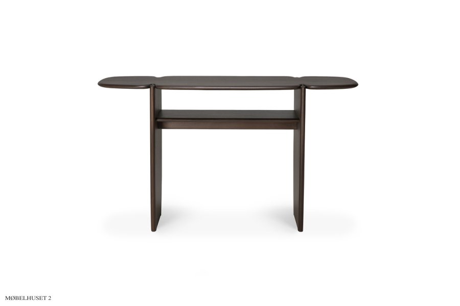 Pi konsolbord | Ethnicraft