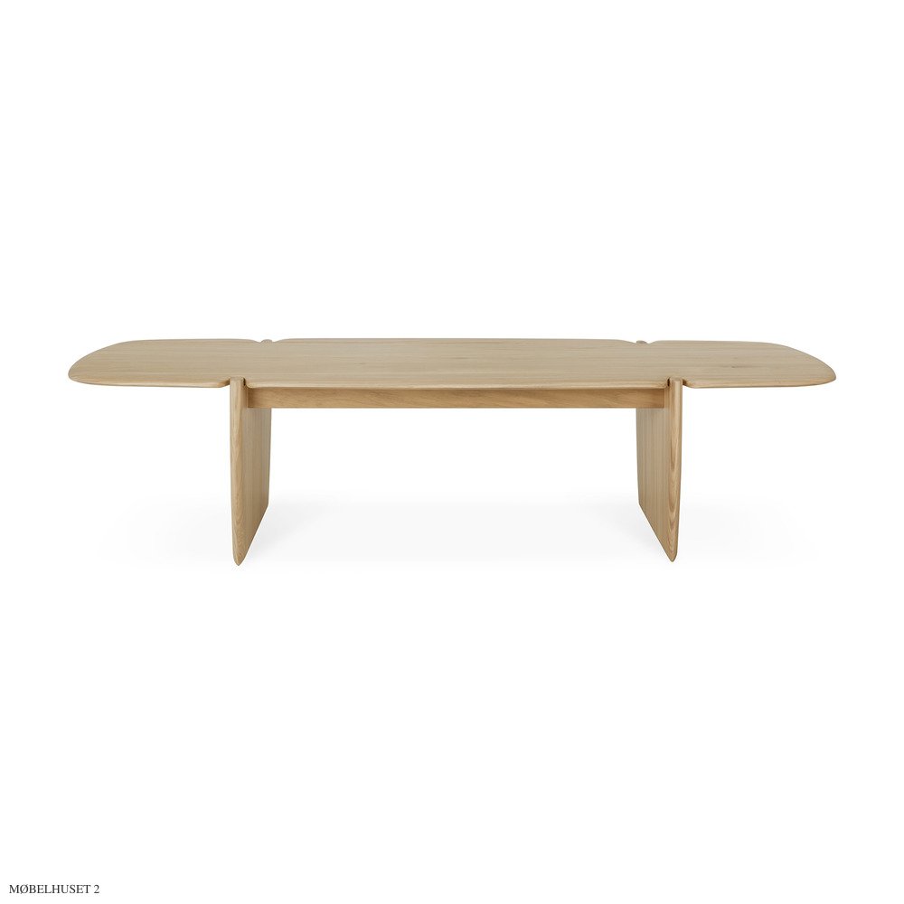 Pi quadratisch Couchtisch | Ethnicraft