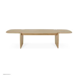 Pi quadratisch Couchtisch | Ethnicraft