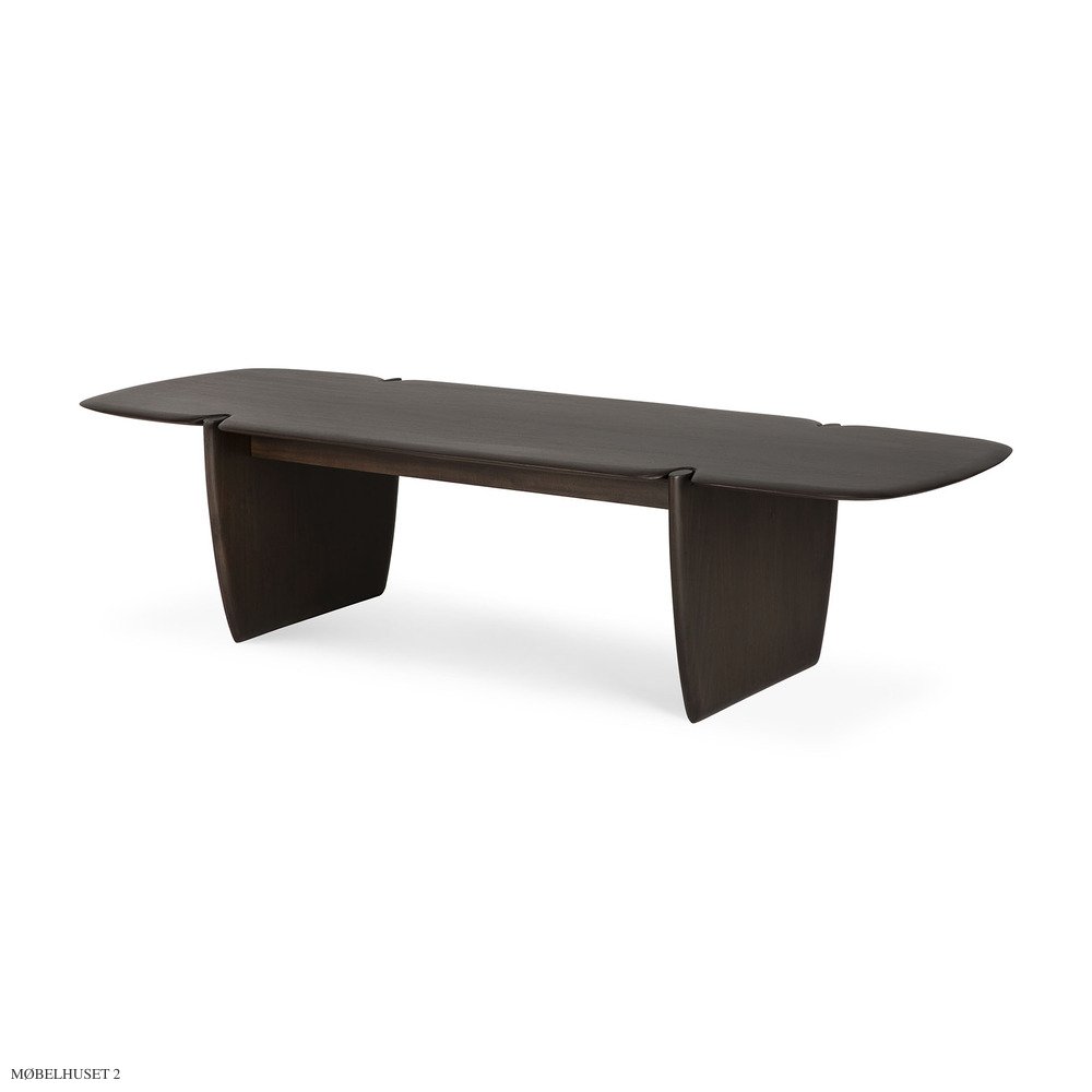 Pi quadratisch Couchtisch | Ethnicraft