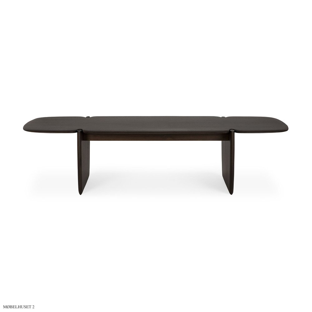 Pi quadratisch Couchtisch | Ethnicraft