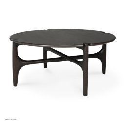 Pi runder Couchtisch | Ethnicraft