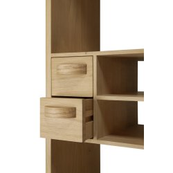 Pirouette reol | Ethnicraft