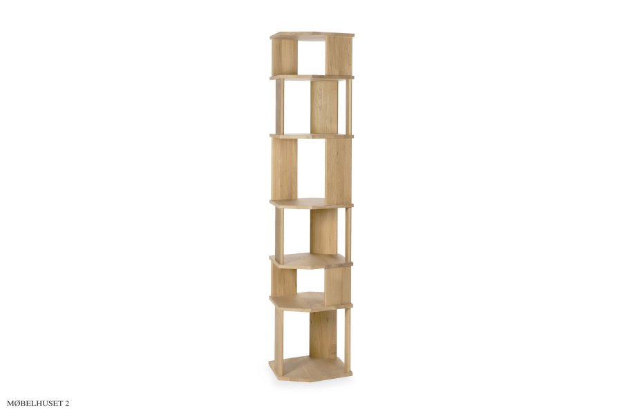 Stairs Sule Regal | Ethnicraft