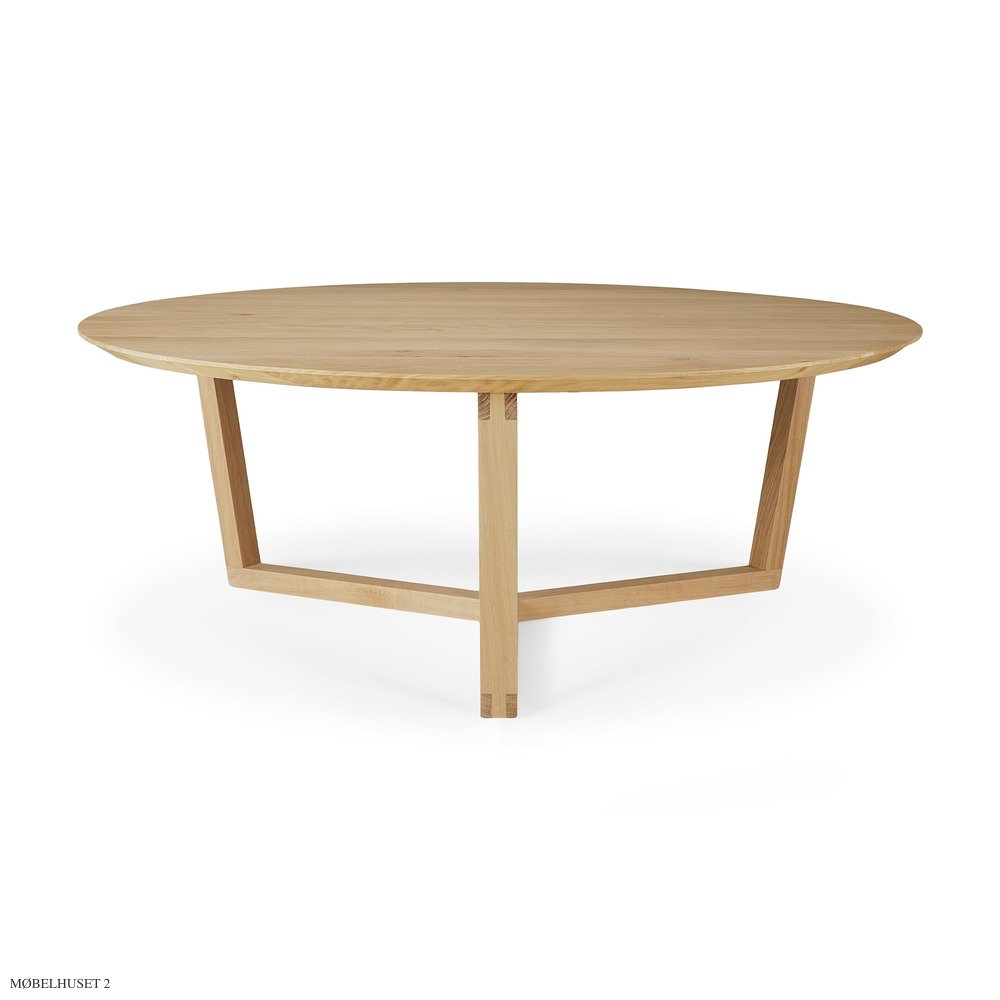 Tripod Couchtisch | Ethnicraft