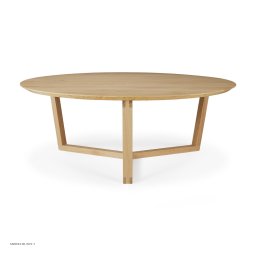 Tripod Couchtisch | Ethnicraft
