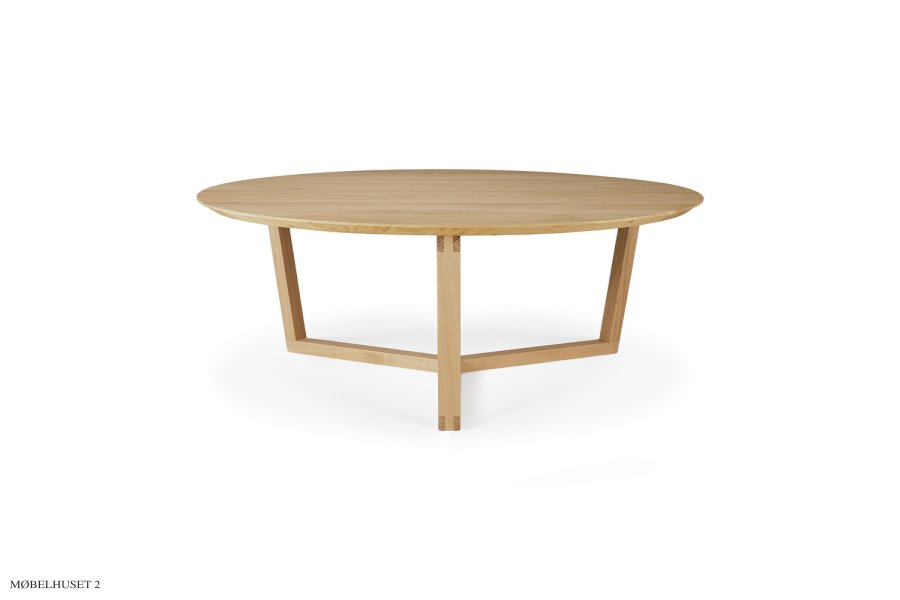 Tripod Couchtisch | Ethnicraft