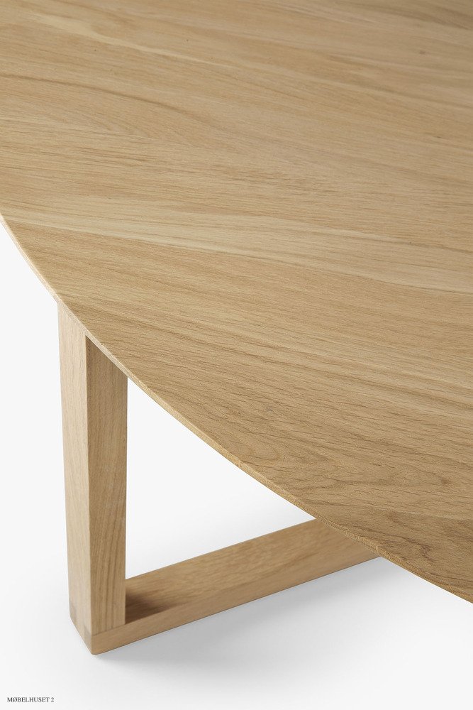 Tripod Couchtisch | Ethnicraft