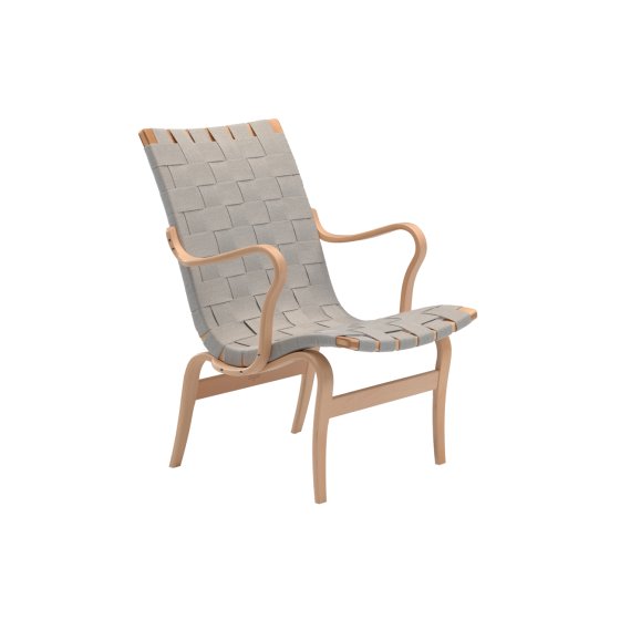 Eva L�nestol | Bruno Mathsson