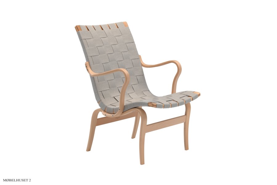 Eva Lnestol | Bruno Mathsson