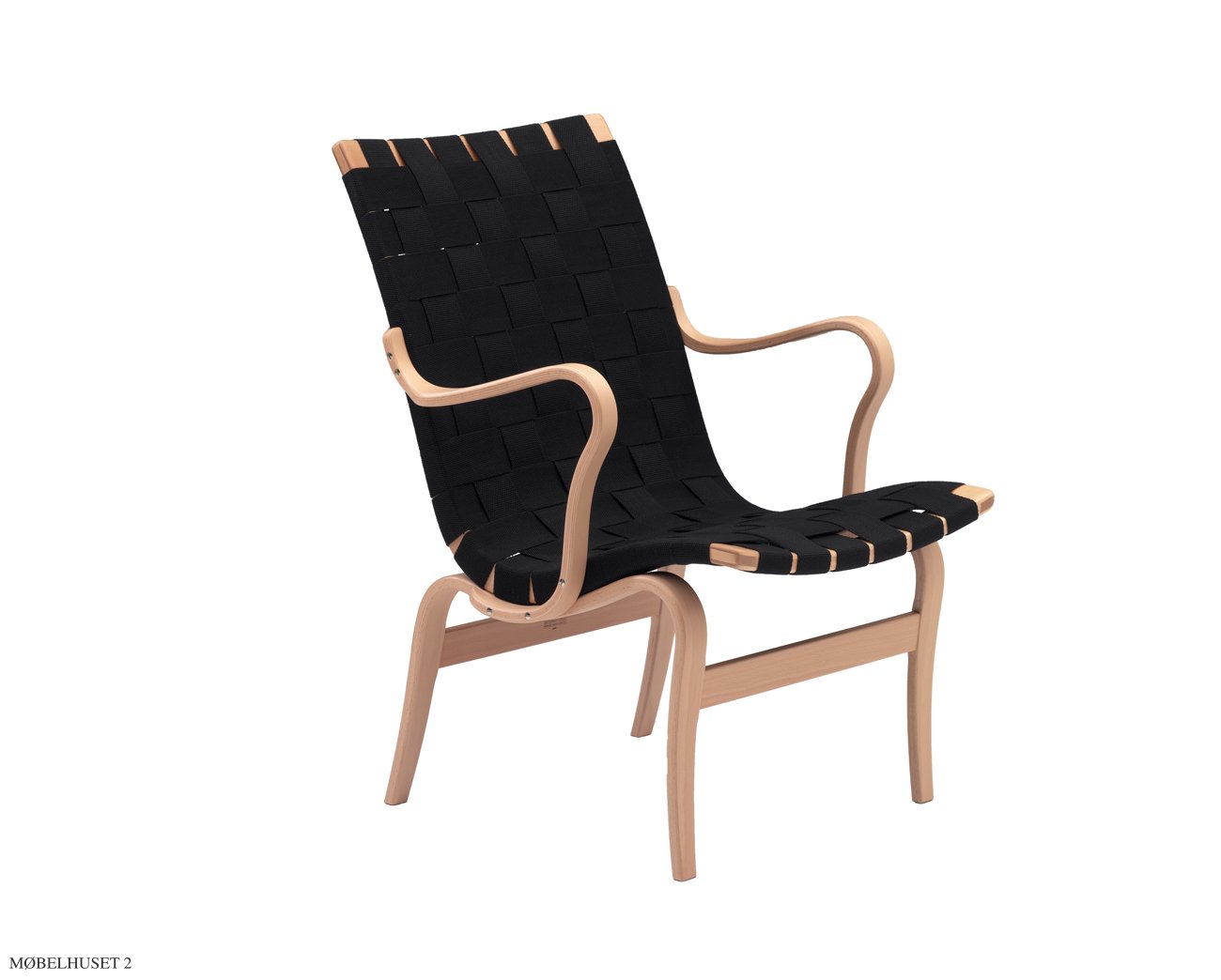 Eva Sessel | Bruno Mathsson