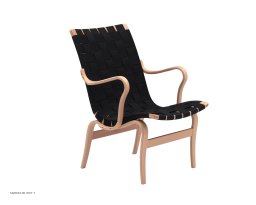 Eva Sessel | Bruno Mathsson