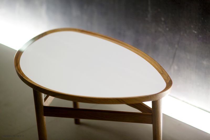 Augentisch | Finn Juhl