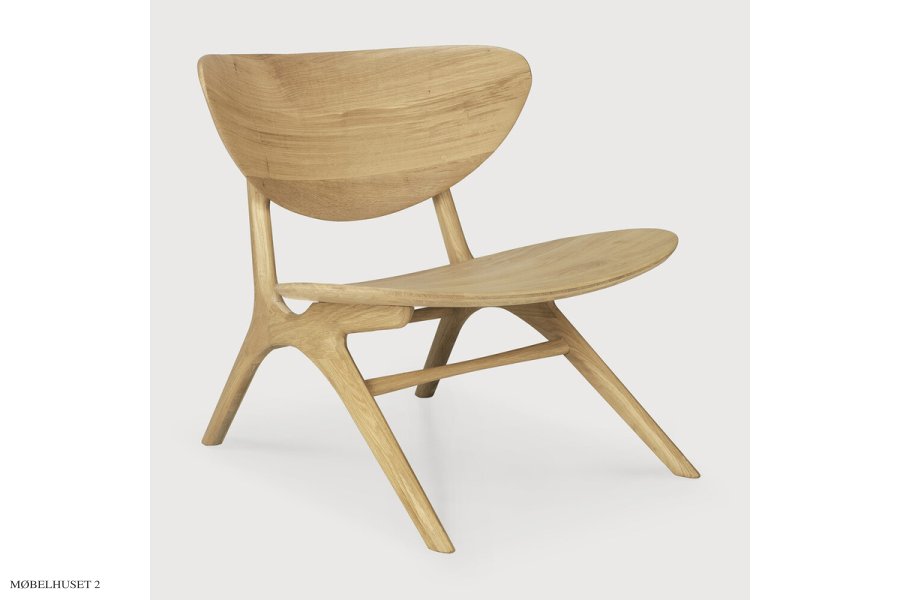 Eye Loungechair | Ethnicraft