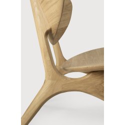 Eye Loungechair | Ethnicraft
