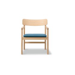 Post Lounge Chair