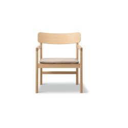 Post Lounge Chair