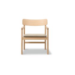 Post Lounge Chair