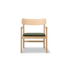 Post Lounge Chair