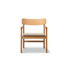Post Lounge Chair