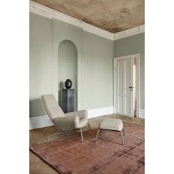 Wegner Queen Chair | Divina Melange