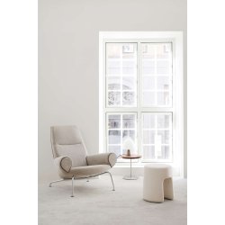 Wegner Queen Chair | Fredericia