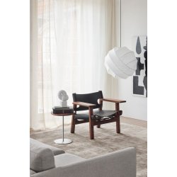 Der Spanische Stuhl | Brge Mogensen | Amerikansche Walnuss