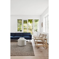 Calmo 80 3-pers. sofa