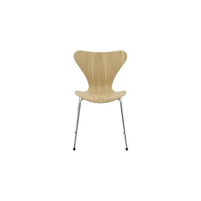 Serie 7� 3107, natur fin�r | Fritz Hansen