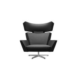 Oksen | Essential Leder