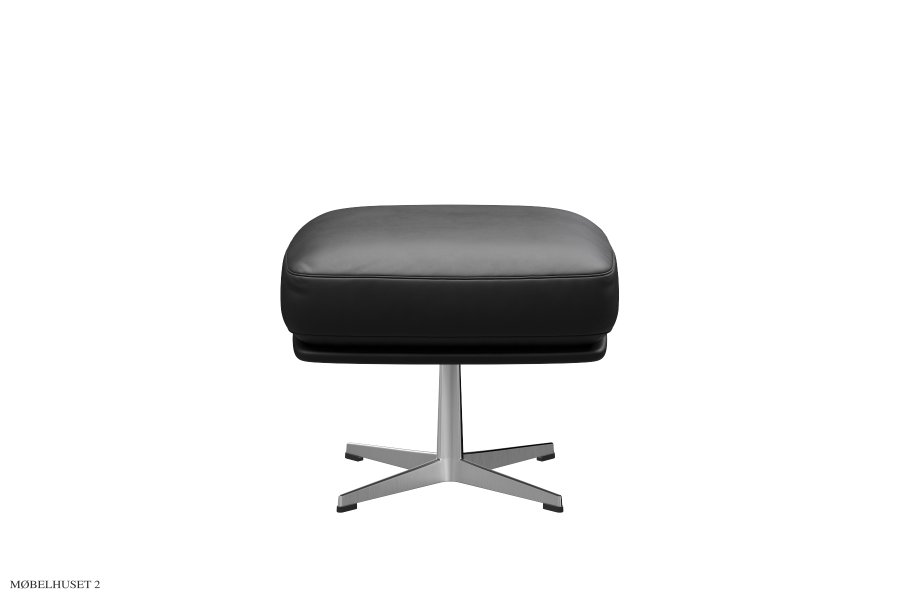 Oksen Fuhocker | Essential Leder