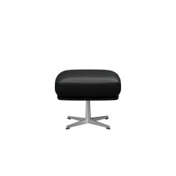 Oksen Fuhocker | Grace Leder