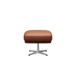 Oksen Fuhocker | Grace Leder