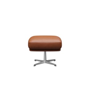 Oksen Fuhocker | Grace Leder