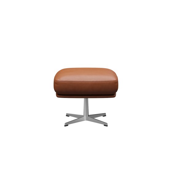 Oksen� fodskammel | Grace l�der