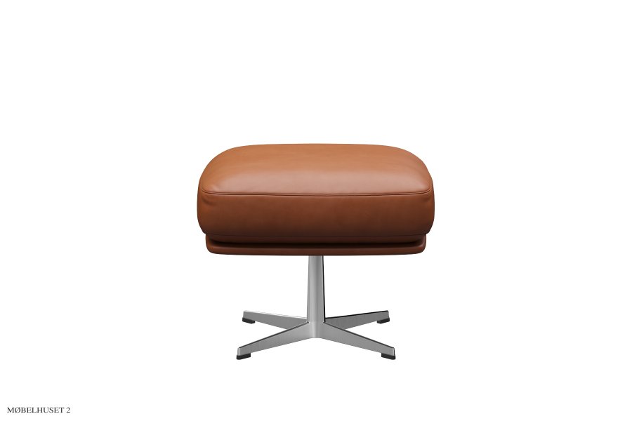 Oksen Fuhocker | Grace Leder