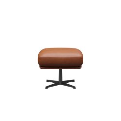 Oksen Fuhocker | Grace Leder