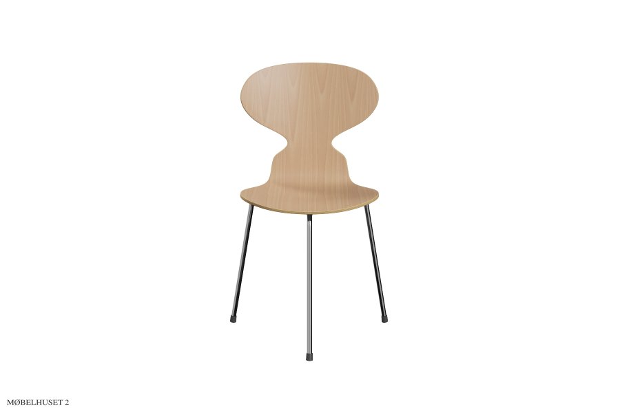 Ant� Stuhl | Naturfurnier