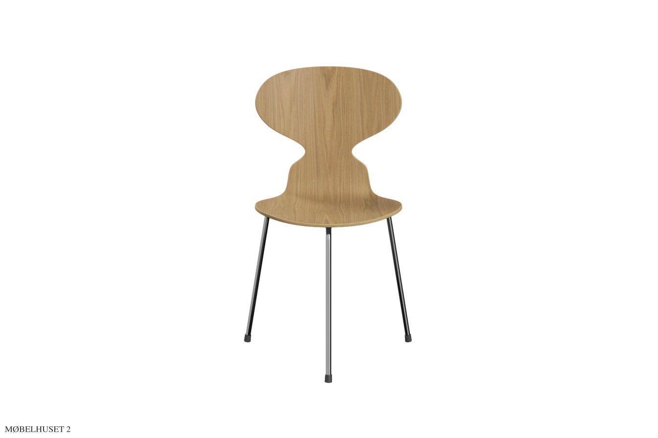 Ant� Stuhl | Naturfurnier