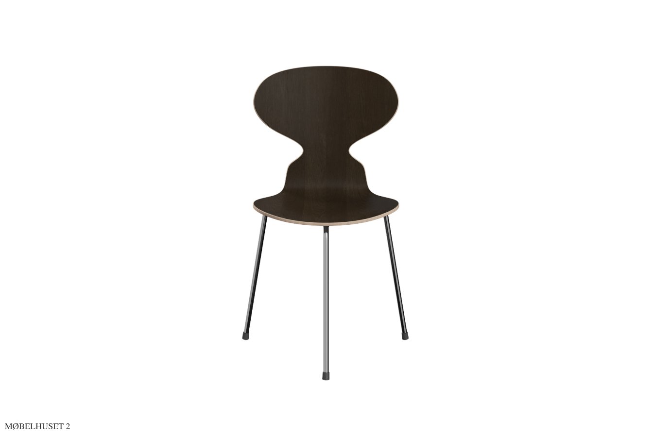 Ant� Stuhl | Naturfurnier