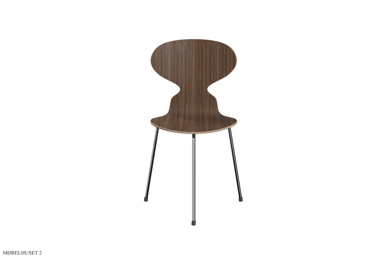 Ant� Stuhl | Naturfurnier