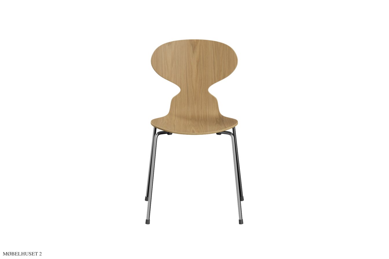 Ant� Stuhl | Naturfurnier