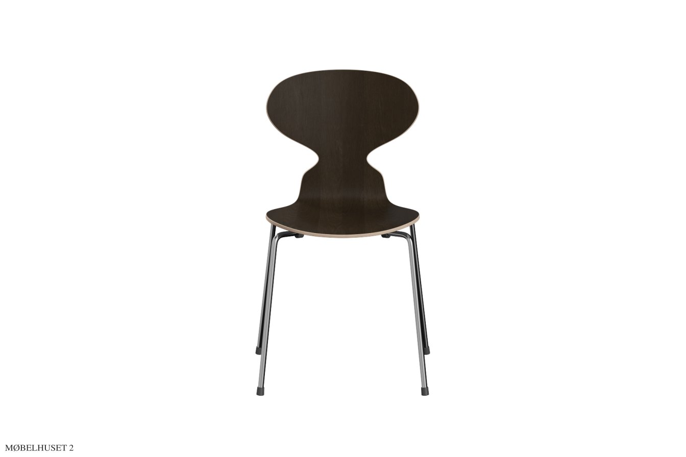 Ant� Stuhl | Naturfurnier
