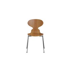 Ant� Stuhl | Naturfurnier
