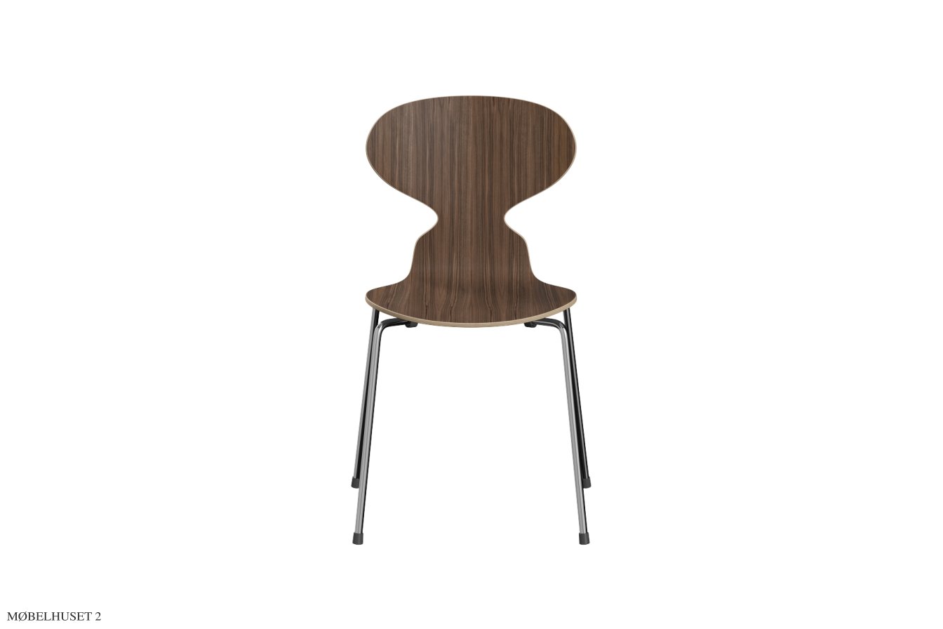 Ant� Stuhl | Naturfurnier