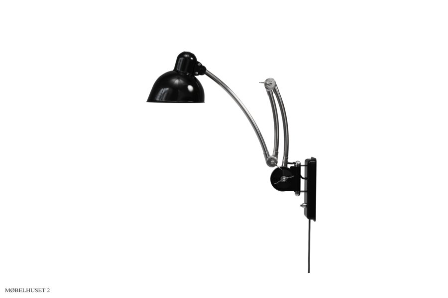 KAISER idell Wandleuchte | Fritz Hansen